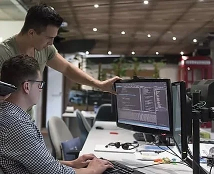 SecuraLynx managed IT security services for small businesses